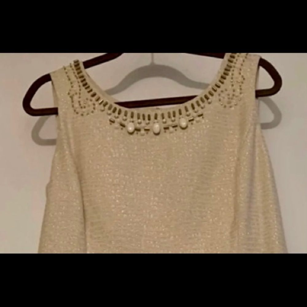 Jones New York Size 16 Dress